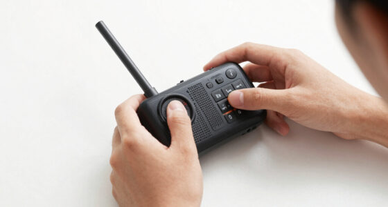 6 Best Emergency Weather Radio for Home Use in 2026