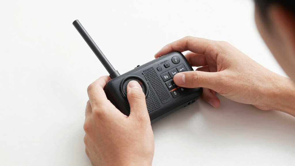 6 Best Emergency Weather Radio for Home Use in 2026