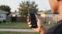 6 Best GMRS Radios for Family Emergency Use in 2026