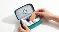 6 Best Home First Aid Kit for Blackout Prep in 2026