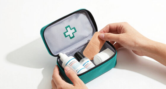 6 Best Home First Aid Kit for Blackout Prep in 2026