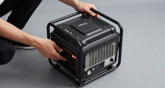 6 Best Inverter Generator for Large Home Backup in 2026