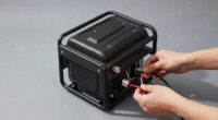 6 Best Inverter Generator for Sump Pump Backup in 2026