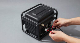 6 Best Inverter Generator for Sump Pump Backup in 2026