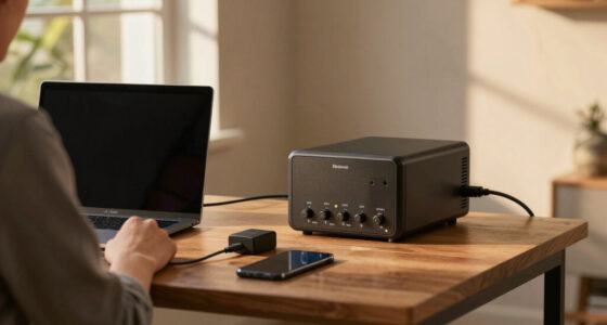 6 Best Pure Sine Wave UPS for Electronics in 2026