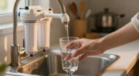 6 Best Reverse Osmosis System for Home Use in 2026