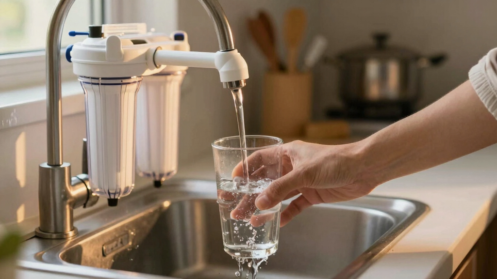 6 Best Reverse Osmosis System for Home Use in 2026