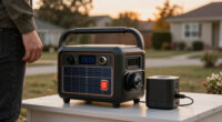 6 Best Solar Generator Kit for Essential Appliances in 2026