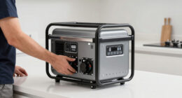 6 Best Standby Generator for Natural Gas Homes in 2026