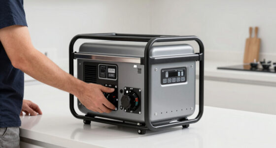6 Best Standby Generator for Natural Gas Homes in 2026