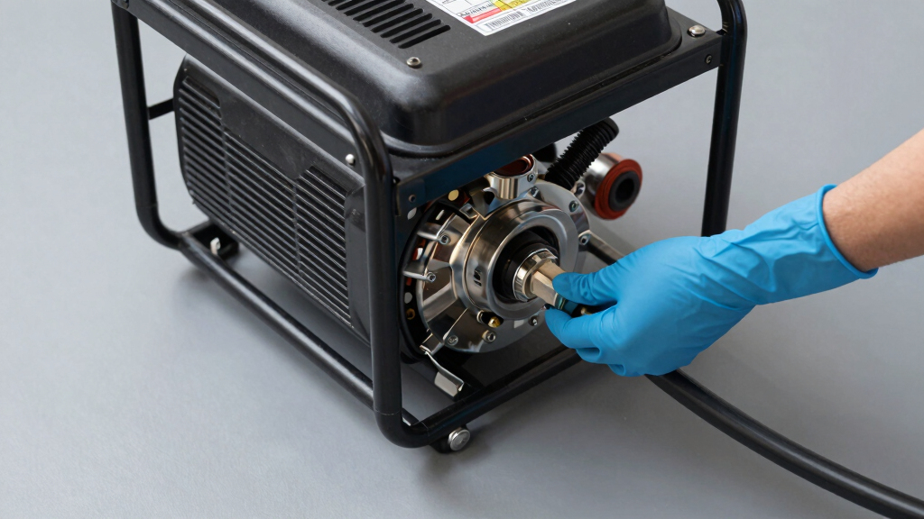 6 Best Standby Generator for Propane Homes in 2026