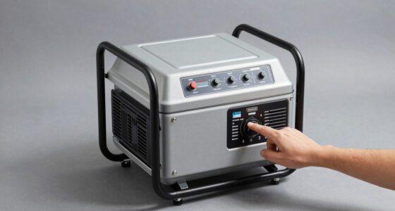 6 Best Standby Generator for Rural Homes in 2026