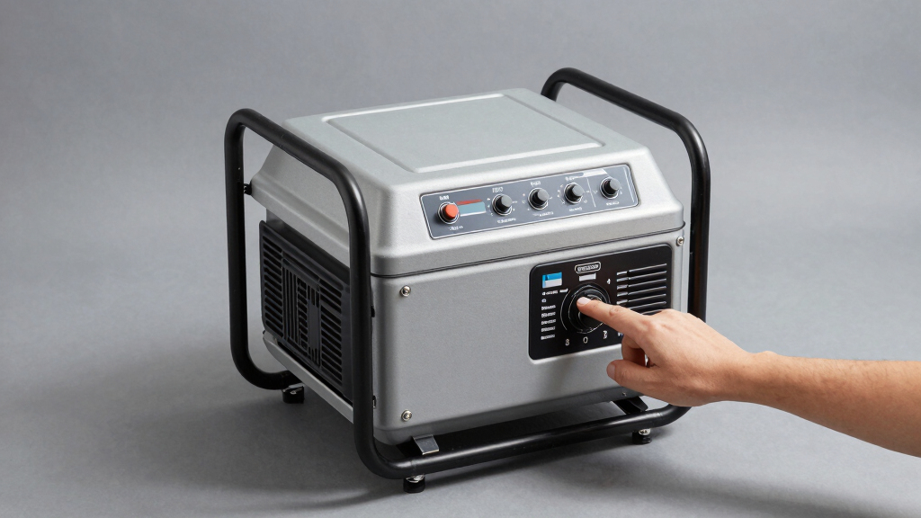 6 Best Standby Generator for Rural Homes in 2026