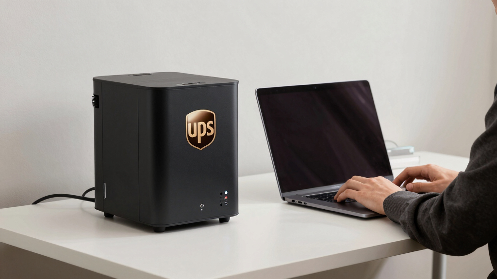 6 Best UPS for Home Office Desk in 2026