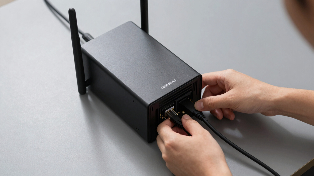 6 Best UPS for NAS and Router in 2026