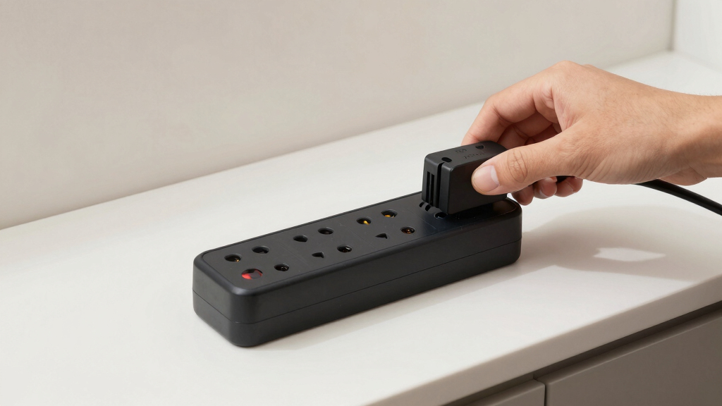6 Best Weather Resistant Power Strip for Garage Use in 2026