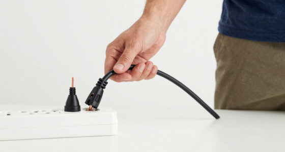 7 Best 12 Gauge Extension Cord for Backup Power in 2026