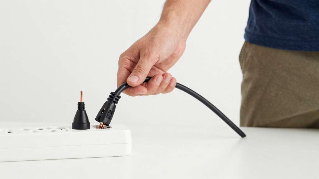 7 Best 12 Gauge Extension Cord for Backup Power in 2026