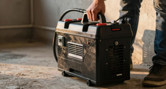 7 Best Battery Backup Sump Pump System in 2026