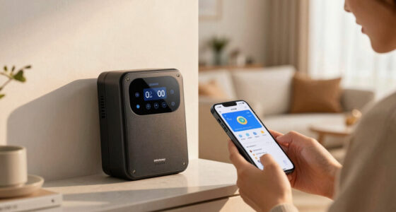 7 Best Battery Backup Systems With App Control in 2026