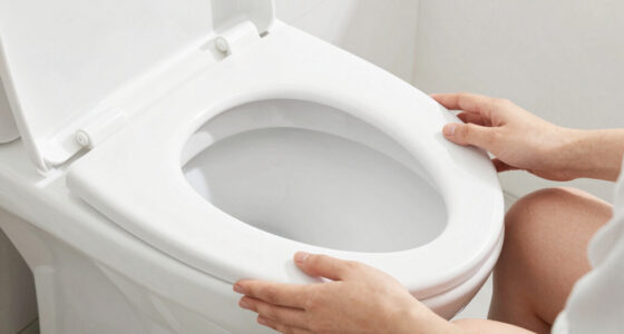 7 Best Emergency Toilet For Long Outages In 2026