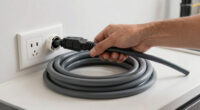 7 Best Extension Cord For Generator To House In 2026
