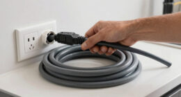 7 Best Extension Cord For Generator To House In 2026