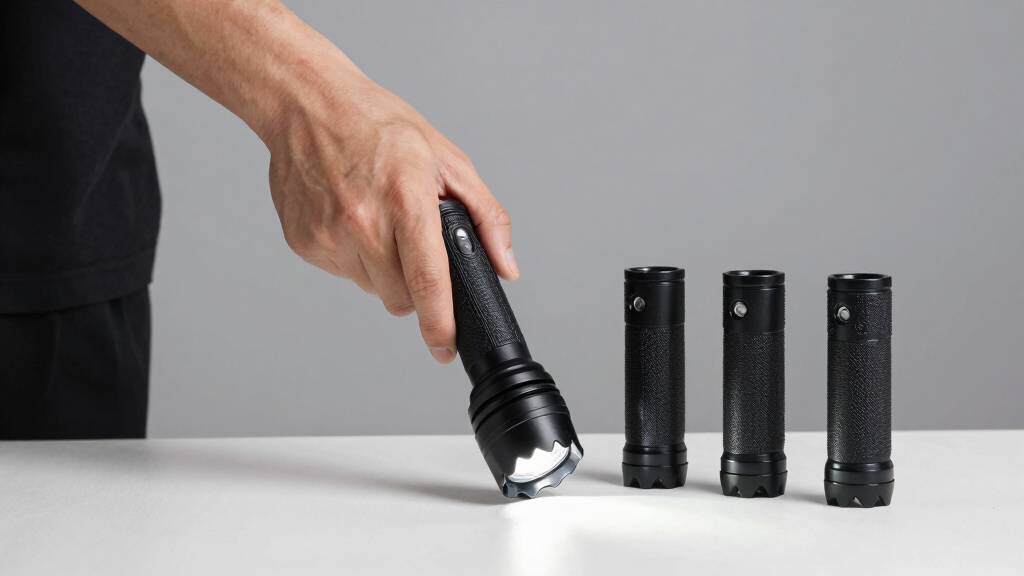 7 Best Flashlight Sets for Family Outage Kits in 2026
