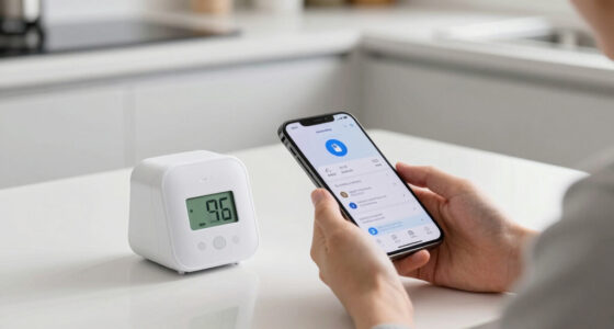 7 Best Freezer Alarm With WiFi in 2026