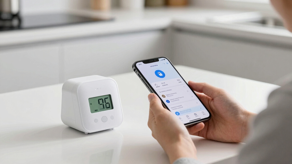 7 Best Freezer Alarm With WiFi in 2026