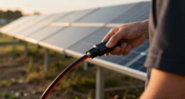 7 Best MC4 Extension Cables for Solar Backup in 2026
