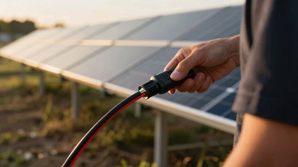 7 Best MC4 Extension Cables for Solar Backup in 2026
