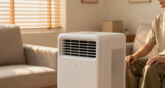 7 Best Portable Air Conditioner for Blackout Cooling in 2026