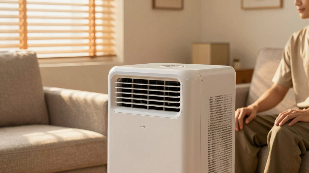 7 Best Portable Air Conditioner for Blackout Cooling in 2026
