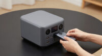 7 Best Portable Power Station For Blackout Comfort In 2026