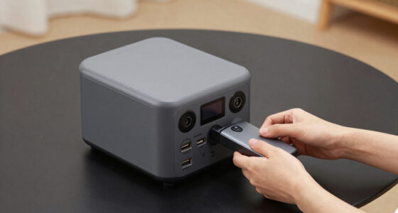 7 Best Portable Power Station For Blackout Comfort In 2026