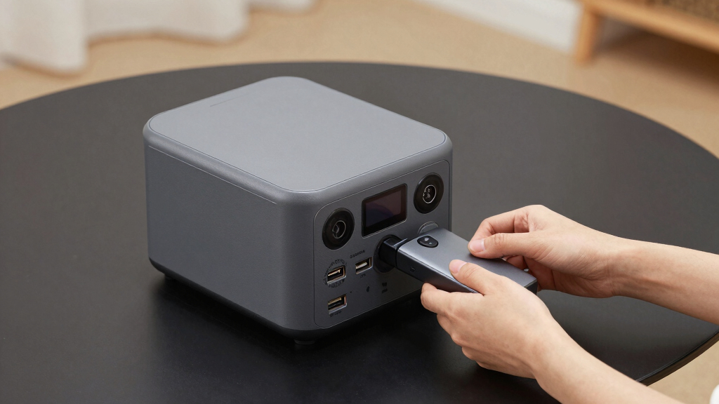 7 Best Portable Power Station For Blackout Comfort In 2026