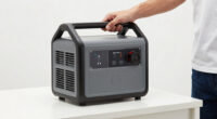 7 Best Portable Power Station for Furnace Blower in 2026