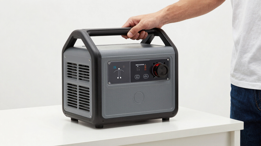 7 Best Portable Power Station for Furnace Blower in 2026
