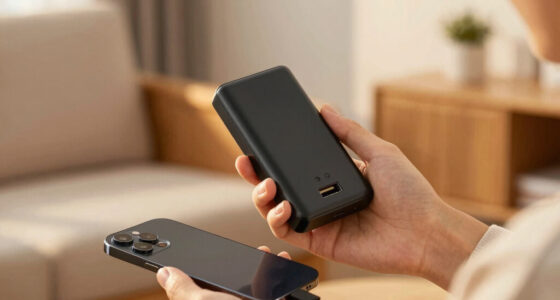 7 Best Power Bank for Phones During Outages in 2026