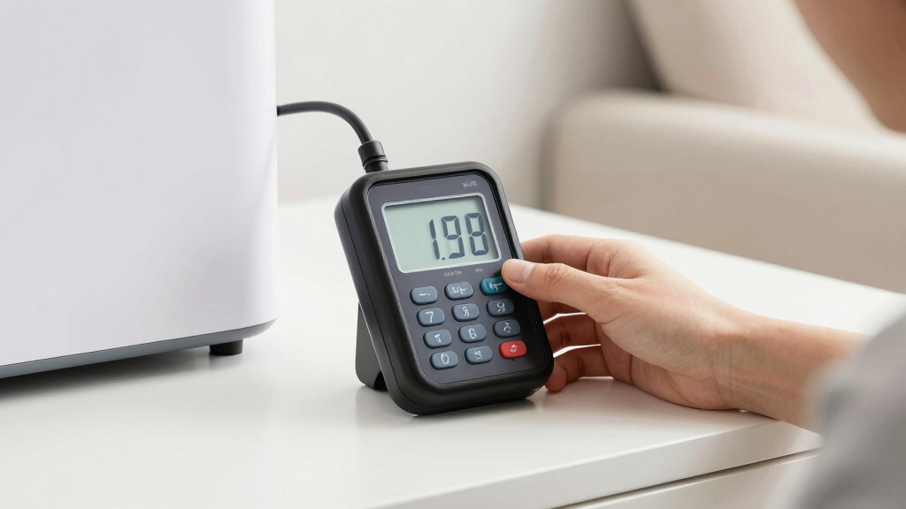 7 Best Power Meter for Home Appliance Testing in 2026