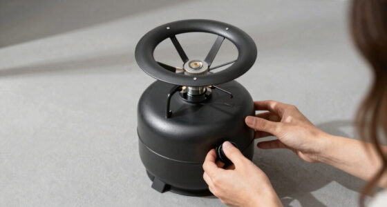 7 Best Propane Heaters for Emergency Home Use in 2026
