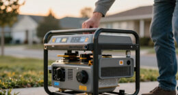 7 Best Quiet Inverter Generators for Neighborhoods in 2026