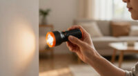 7 Best Rechargeable Flashlight for Home Emergency Use in 2026