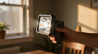7 Best Rechargeable Work Light For Outages In 2026