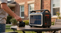 7 Best Solar Generator Kit for Townhouse Living in 2026
