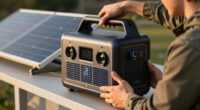 7 Best Solar Generator Kit With Fast Wall Charging in 2026