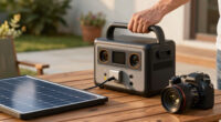 7 Best Solar Panel Adapter Kit for Power Stations in 2026