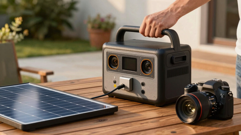 7 Best Solar Panel Adapter Kit for Power Stations in 2026