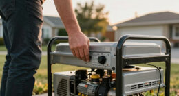 7 Best Standby Generators for Suburban Homes in 2026